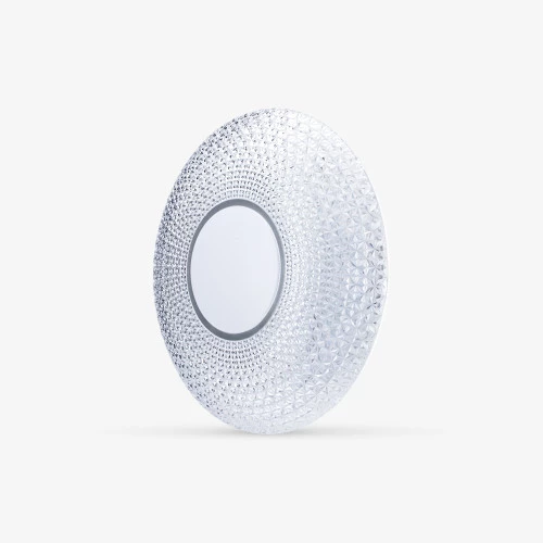 Đèn LED Ốp Trần Tròn 500/40W Điều Khiển Bluetooth LN22.BLE